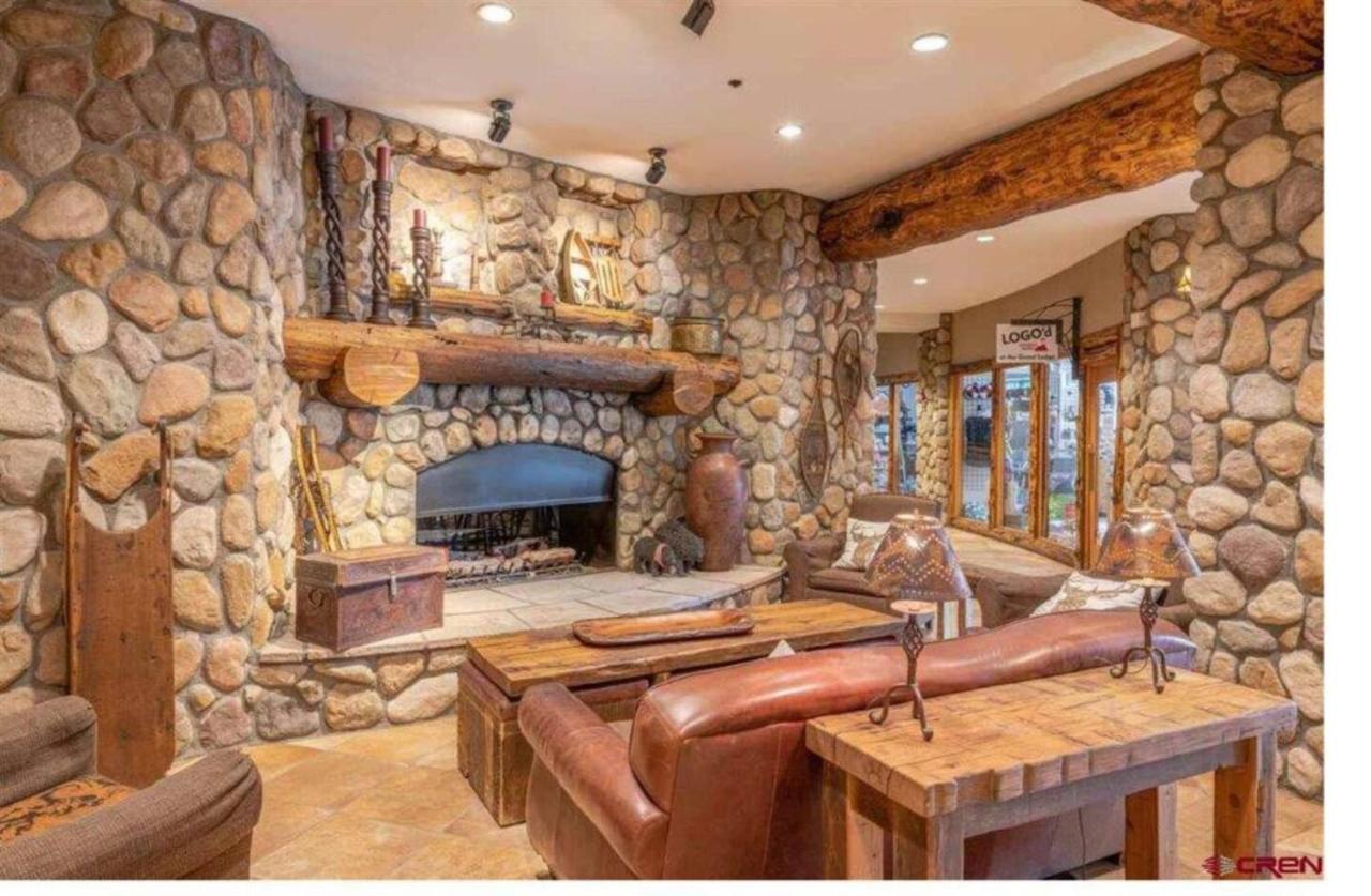 Grand Lodge Crested Butte Luaran gambar