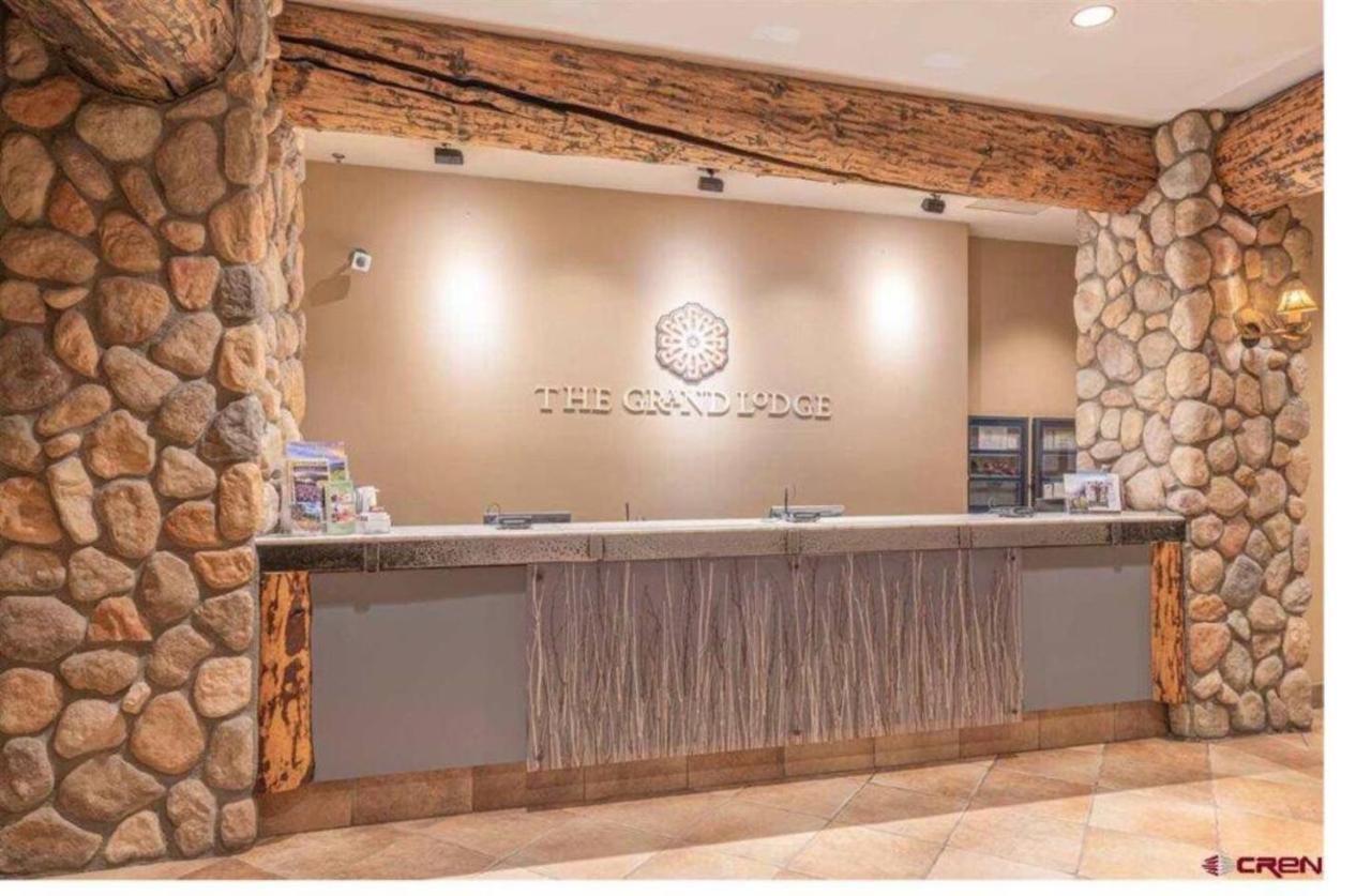 Grand Lodge Crested Butte Luaran gambar